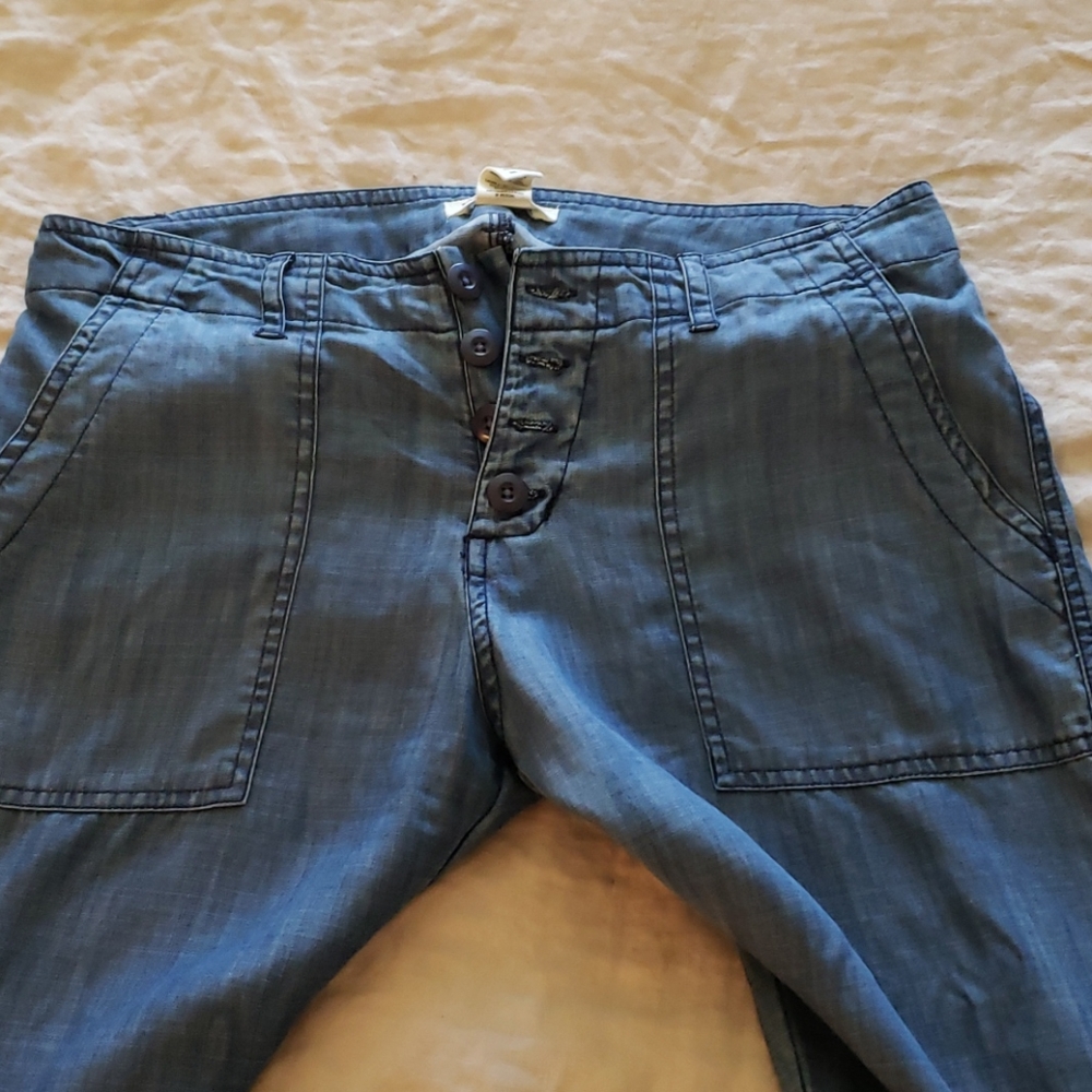 Billabong crop pant